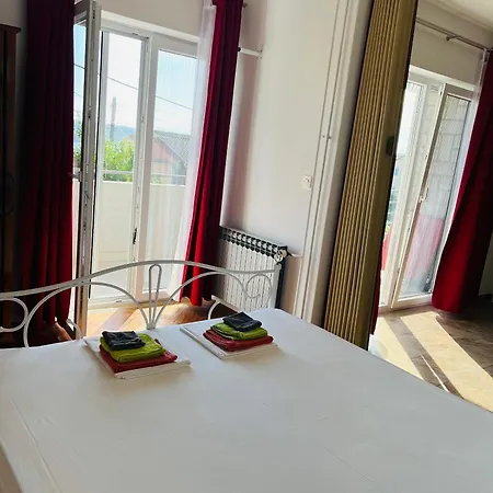 Appartement With Parking Space Jadranovo, Crikvenica - 23436