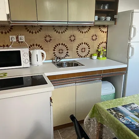 Appartement With Parking Space Jadranovo, Crikvenica - 23436