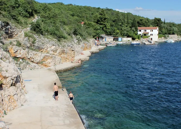 Daire With Parking Space Jadranovo, Crikvenica - 23436 Jadranovo