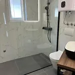 Apartament With Parking Space Jadranovo, Crikvenica - 23436 *
