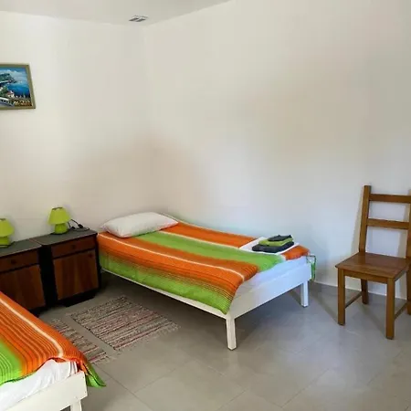 With Parking Space Jadranovo, Crikvenica - 23436 Apartman *