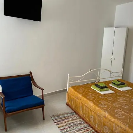 With A Parking Space Jadranovo, Crikvenica - 23436 Apartment *