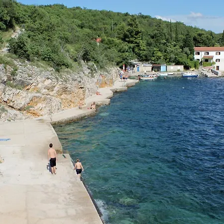 Appartement With Parking Space Jadranovo, Crikvenica - 23436 Jadranovo