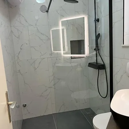 With Parking Space Jadranovo, Crikvenica - 23436