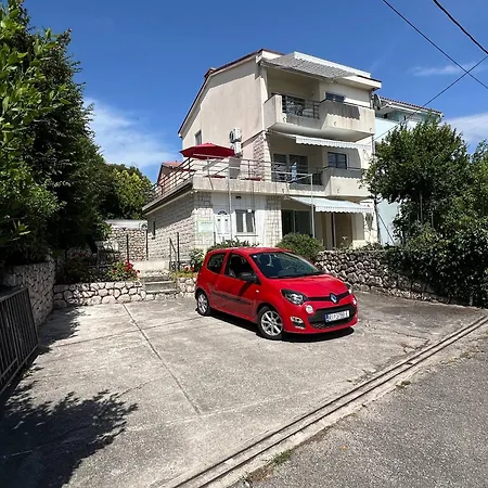 With Parking Space Jadranovo, Crikvenica - 23436