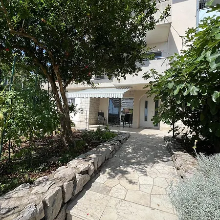 Apartamento With Parking Space Jadranovo, Crikvenica - 23436