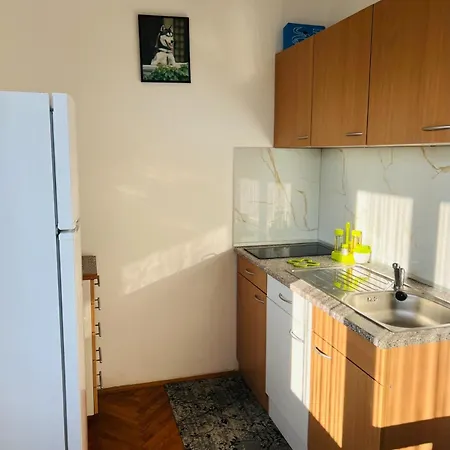 With Parking Space Jadranovo, Crikvenica - 23436 *