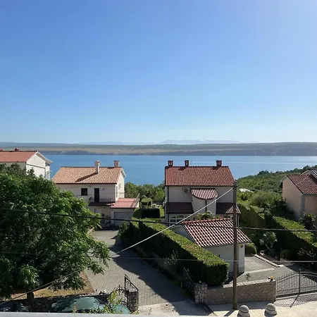 With Parking Space Jadranovo, Crikvenica - 23436 * Jadranovo