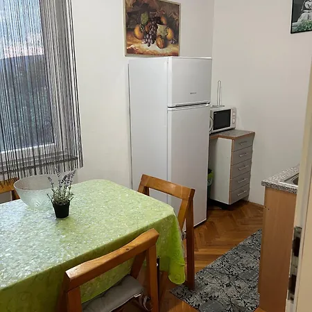 With Parking Space Jadranovo, Crikvenica - 23436 *