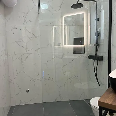 With Parking Space Jadranovo, Crikvenica - 23436 * Jadranovo