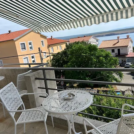 Appartement With Parking Space Jadranovo, Crikvenica - 23436 Jadranovo