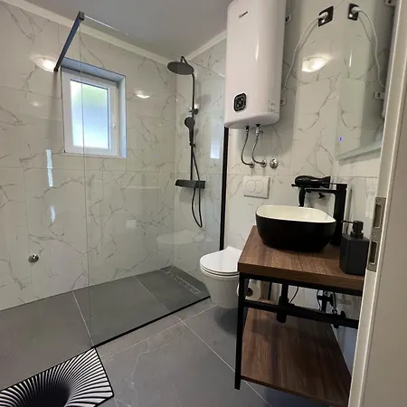 Apartman With Parking Space Jadranovo, Crikvenica - 23436 Jadranovo