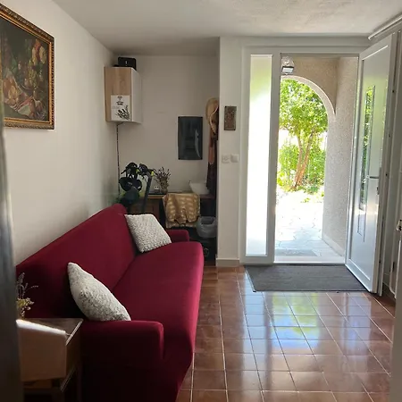 Appartement With Parking Space Jadranovo, Crikvenica - 23436