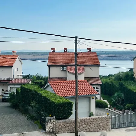 With Parking Space Jadranovo, Crikvenica - 23436 Apartamento *