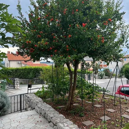 With Parking Space Jadranovo, Crikvenica - 23436 *